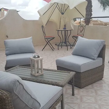 Amazing With A Pool * סן מיגל דה סלינאס