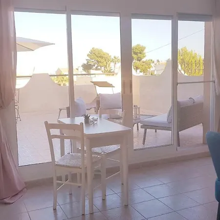 Amazing With A Pool סן מיגל דה סלינאס