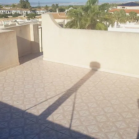 דירה Amazing With A Pool *