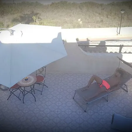 דירה Amazing With A Pool *